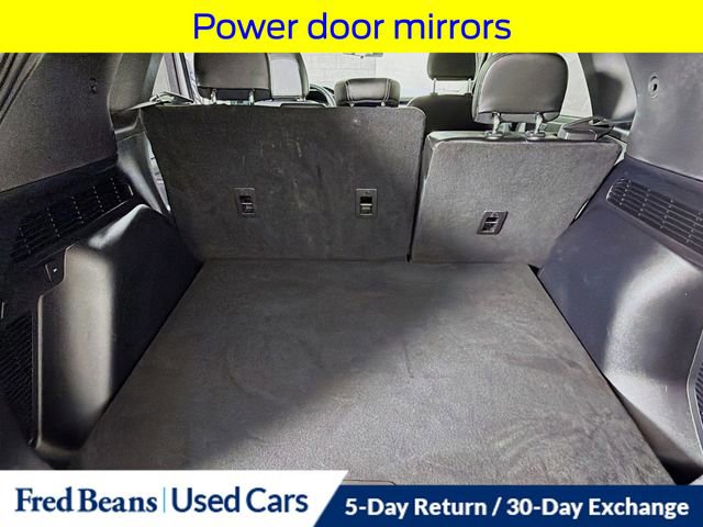 Used 2022 Ford Escape SEL AWD/4WD image 30