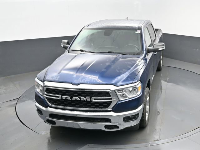 Used 2022 RAM 1500 Big Horn image 18
