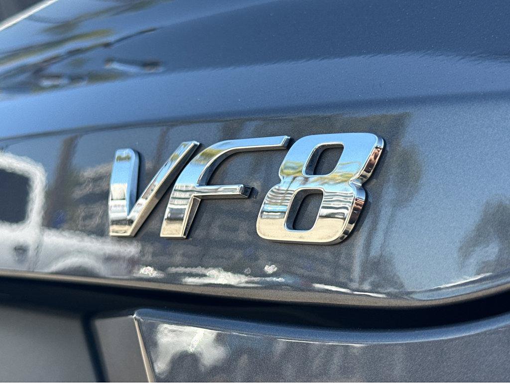 Used 2023 VinFast VF 8 Plus AWD/4WD image 37