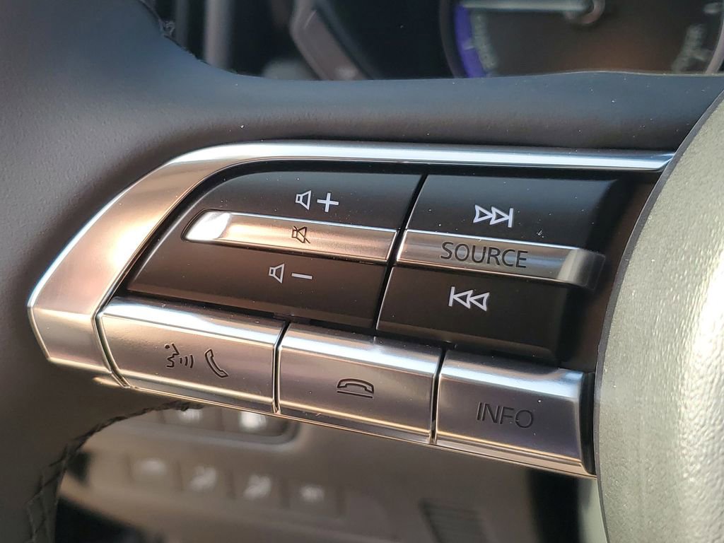 New 2026 MAZDA CX-50 AWD 2.5 Hybrid w/ Weather Package image 21
