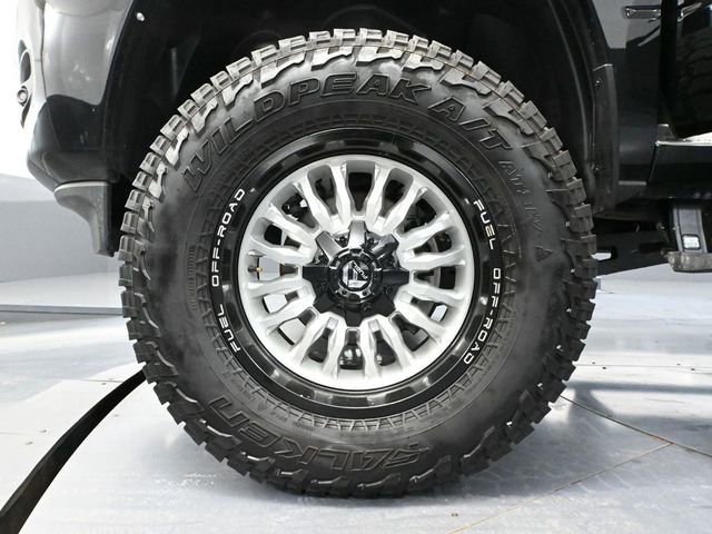 Used 2024 RAM 2500 Laramie w/ Protection Group image 20