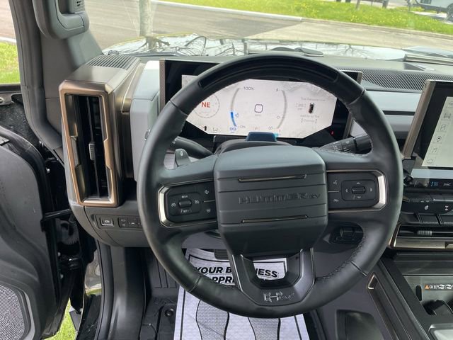 New 2024 GMC Hummer EV 3X w/ Extreme Off-Road Package image 12
