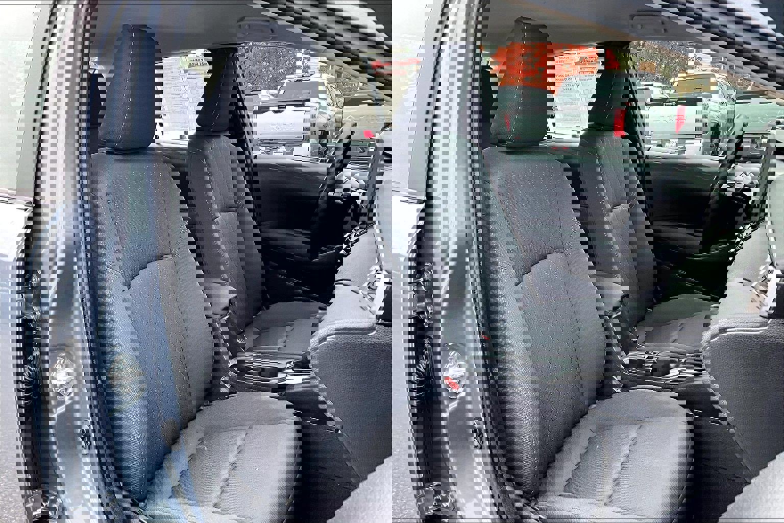 Used 2024 Toyota Corolla LE image 7