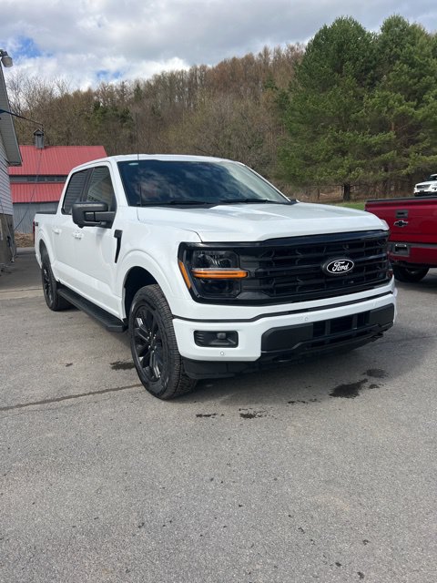 Used 2026 Ford F150 XLT AWD/4WD image 19