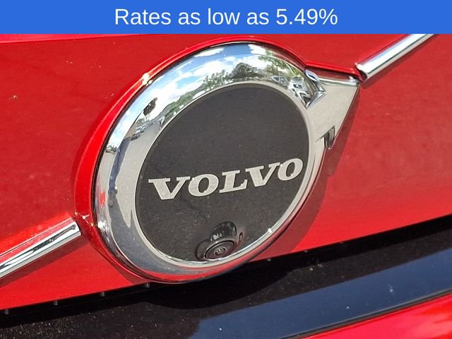 Used 2023 Volvo C40 P8 Recharge Ultimate AWD/4WD image 34