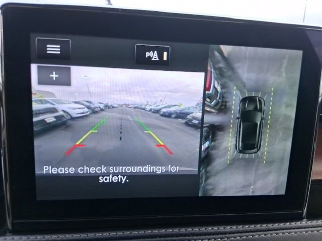 Used 2021 Lincoln Corsair Reserve w/ Equipment Group 201A image 26