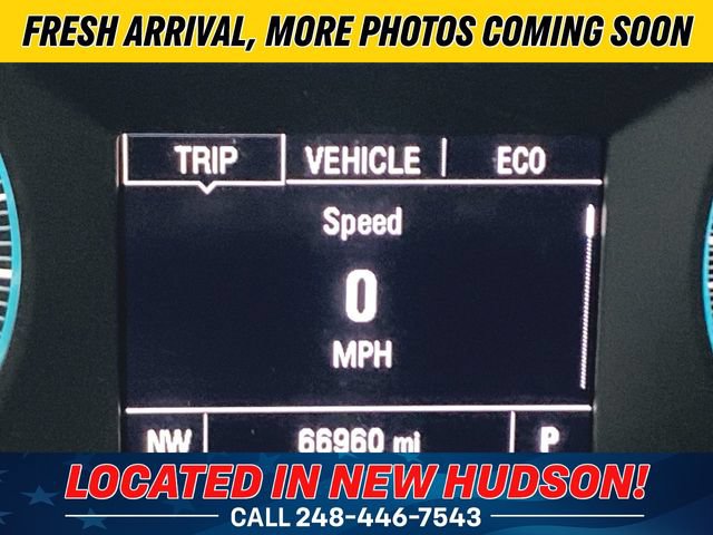 Used 2020 Chevrolet Equinox LS w/ LS Convenience Package AWD/4WD image 12