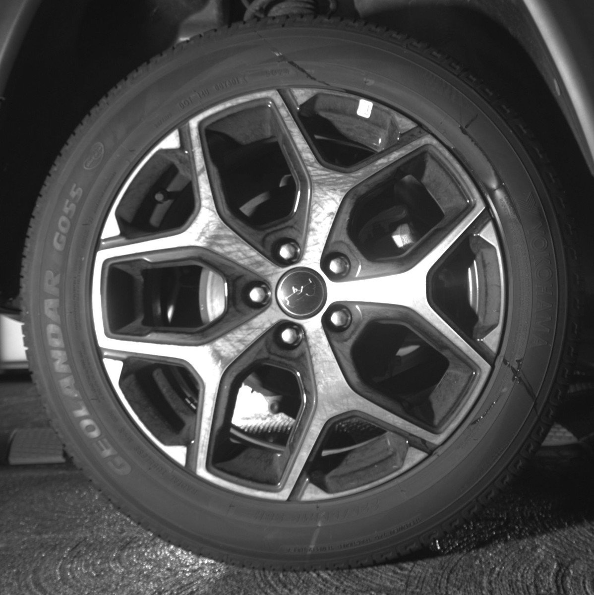 Used 2025 Jeep Compass Limited image 15