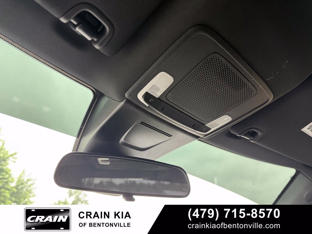 Used 2023 Honda Civic Sport image 19
