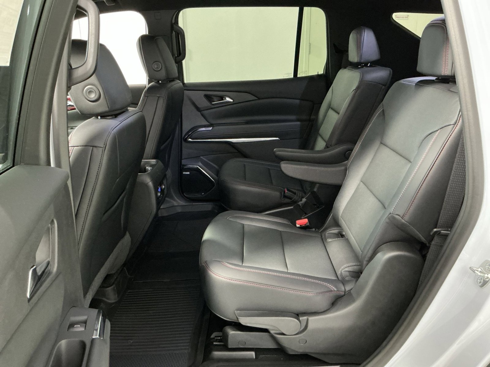 New 2026 Chevrolet Traverse Z71 w/ Enhanced Driving Package image 32