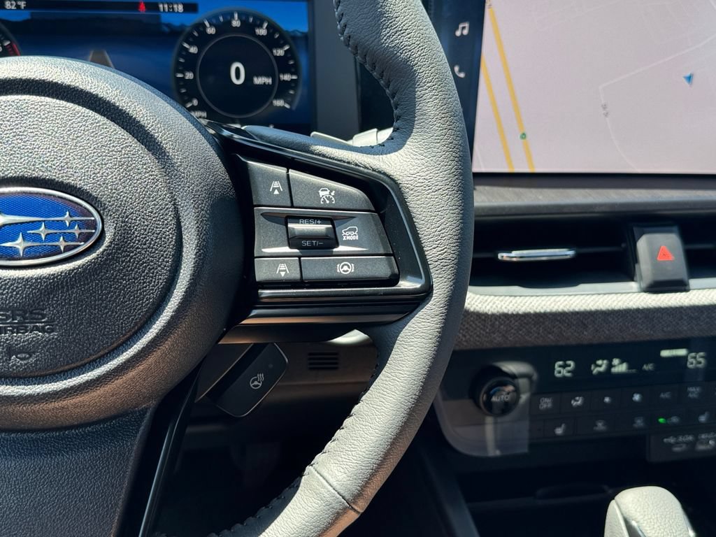 New 2026 Subaru Outback Limited XT AWD/4WD image 10