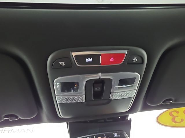 Used 2023 Kia Telluride EX X-Line AWD/4WD image 25