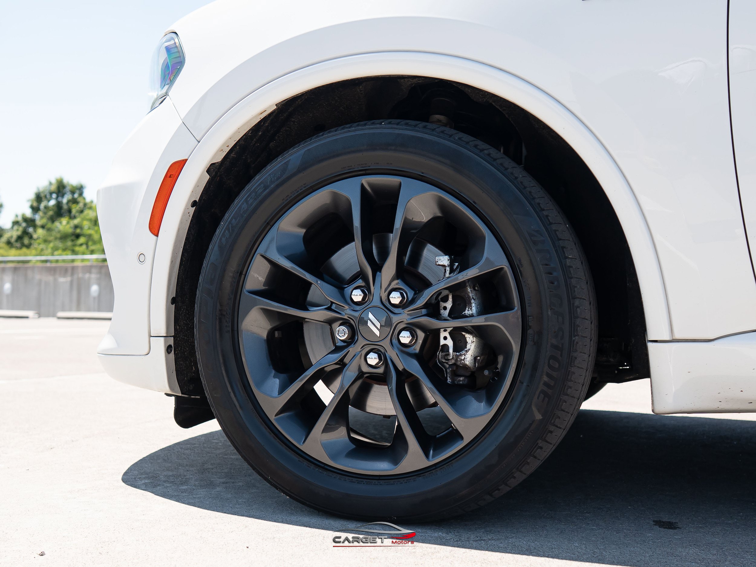 Used 2022 Dodge Durango R/T w/ Blacktop Package AWD/4WD image 10