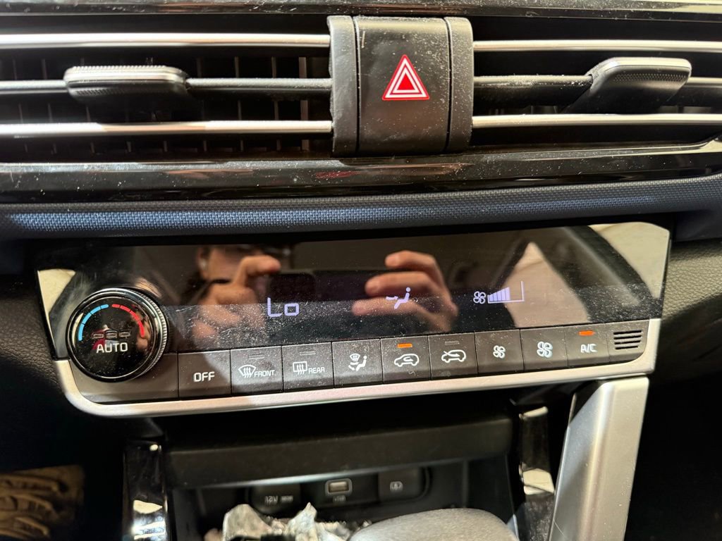 Used 2023 Kia Seltos S image 18