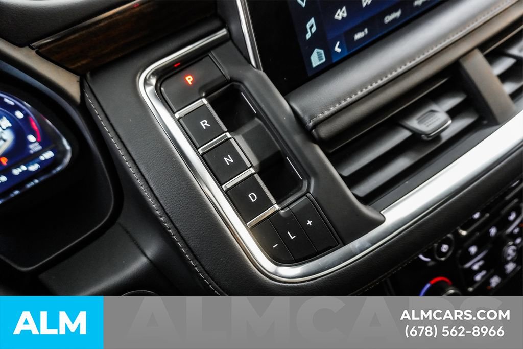 Used 2023 Chevrolet Tahoe High Country w/ Premium Package 2 image 45