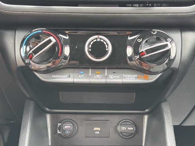 Certified 2023 Hyundai Kona SEL FWD image 20