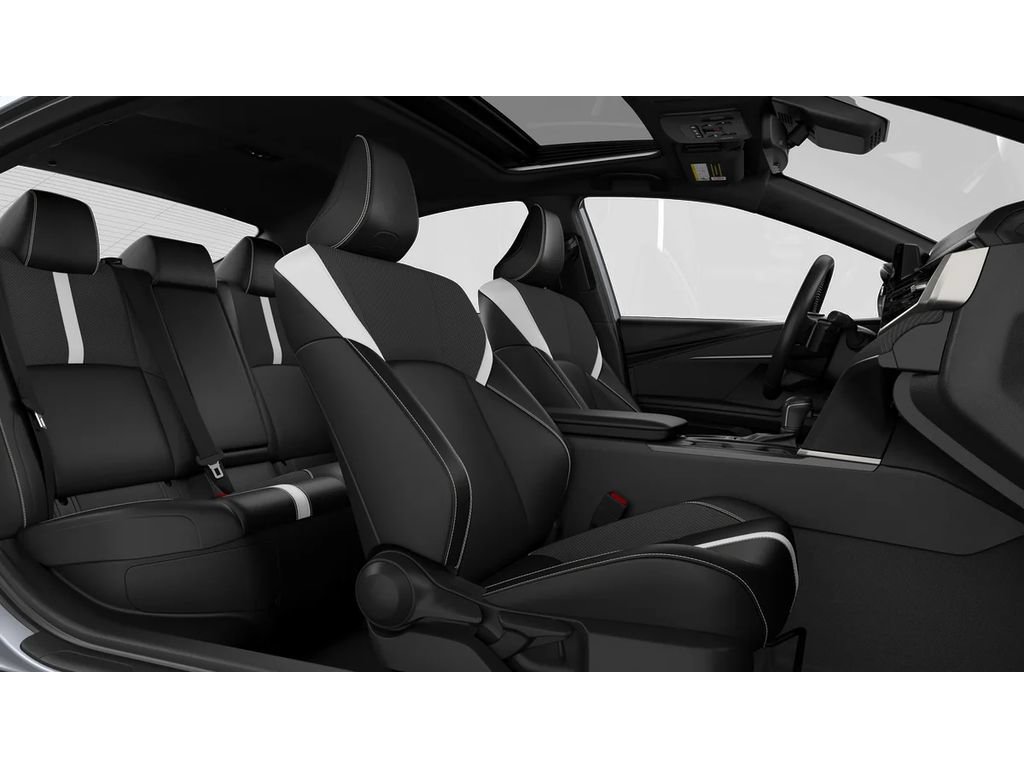 New 2026 Toyota Camry SE w/ Multimedia Upgrade Package FWD image 50