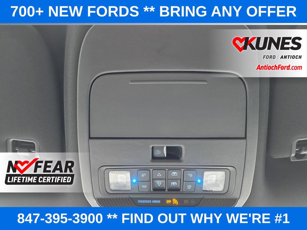 New 2026 Ford F150 XLT w/ Equipment Group 303A High AWD/4WD image 88