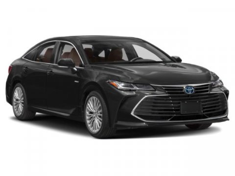 Used 2021 Toyota Avalon Limited w/ Advanced Safety Package image 9