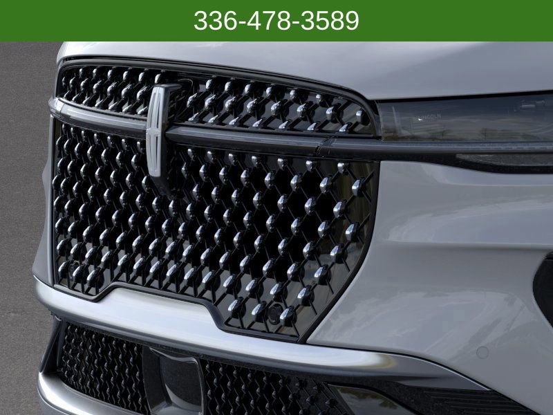 New 2026 Lincoln Nautilus Reserve image 17