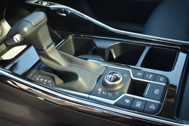 New 2026 Kia Sorento SX AWD/4WD image 28