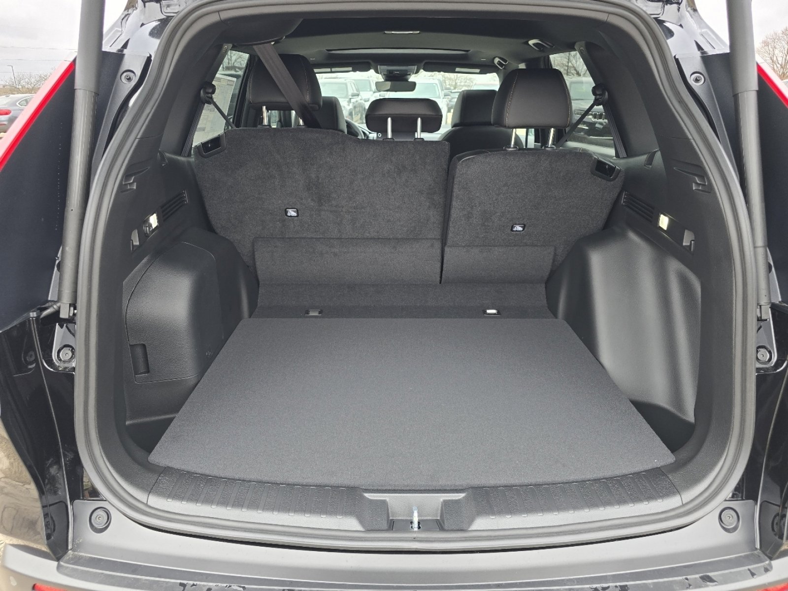 New 2026 Honda CR-V Sport-L image 20