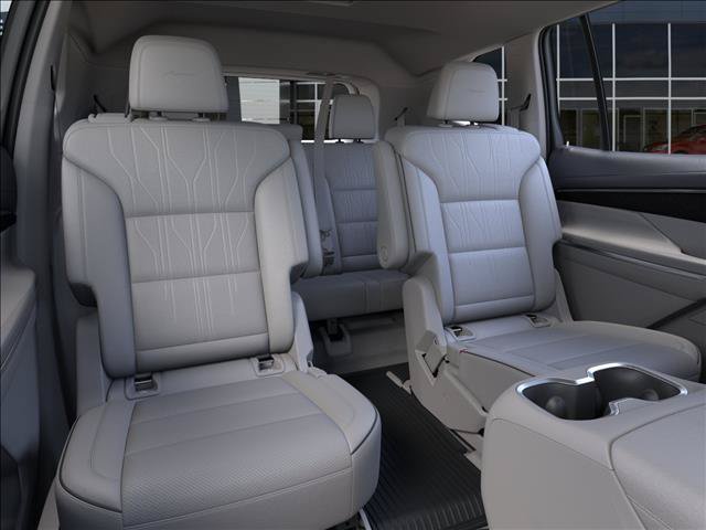 New 2027 Buick Enclave Avenir w/ LPO, Floor Liner Package AWD/4WD image 17