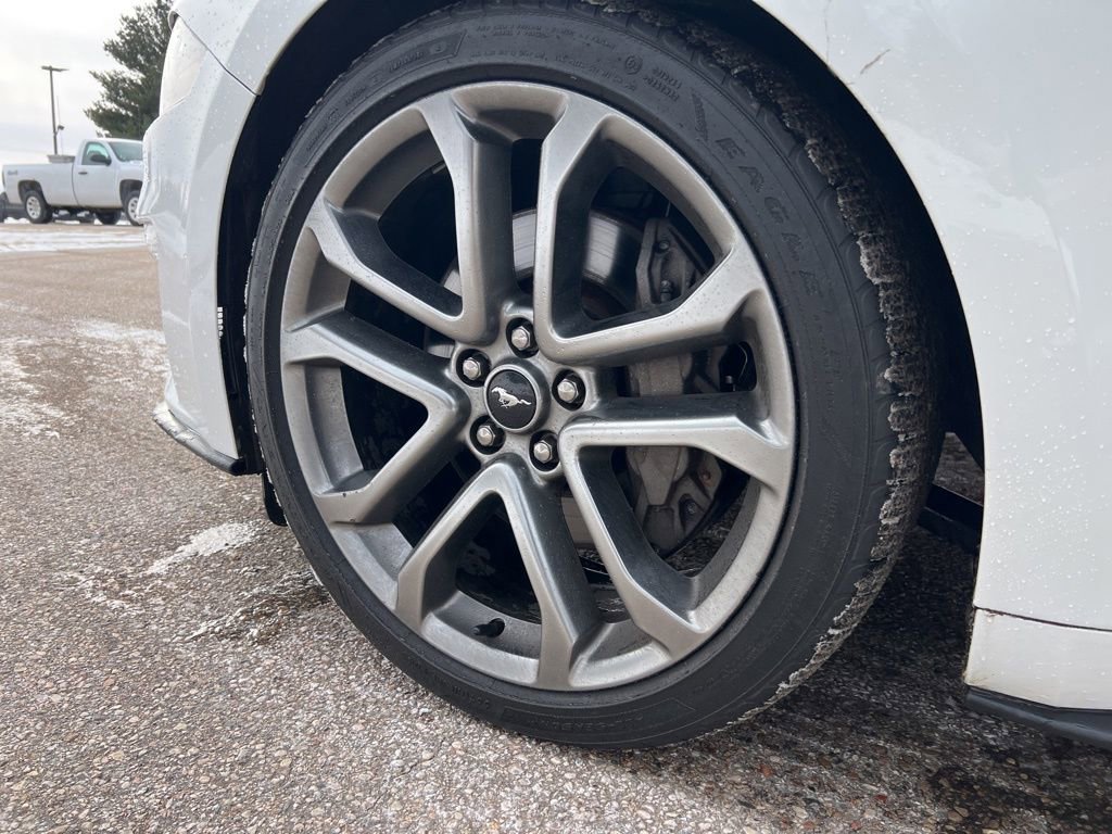 Used 2018 Ford Mustang GT Premium image 10