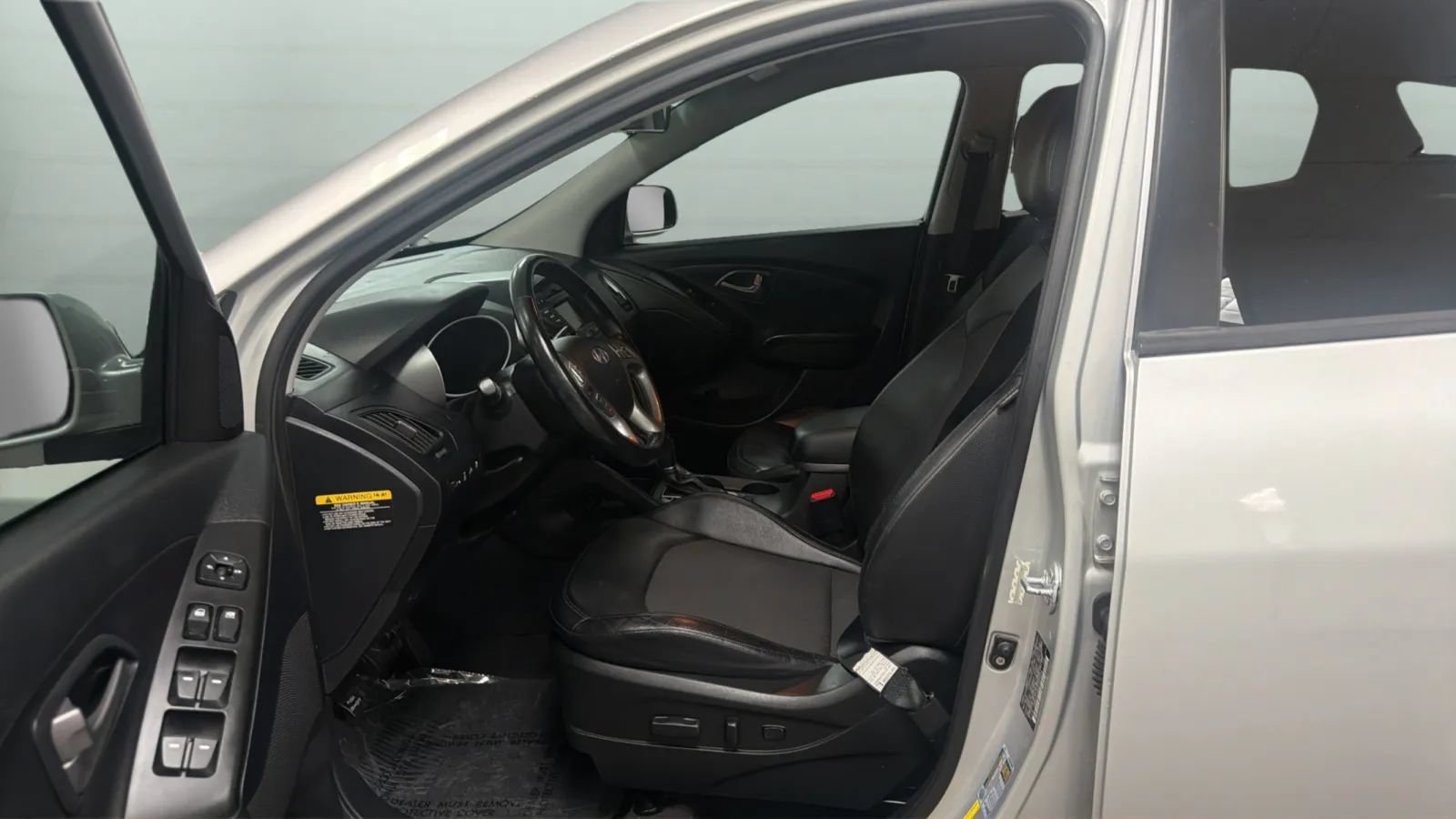 Used 2014 Hyundai Tucson SE AWD/4WD image 20