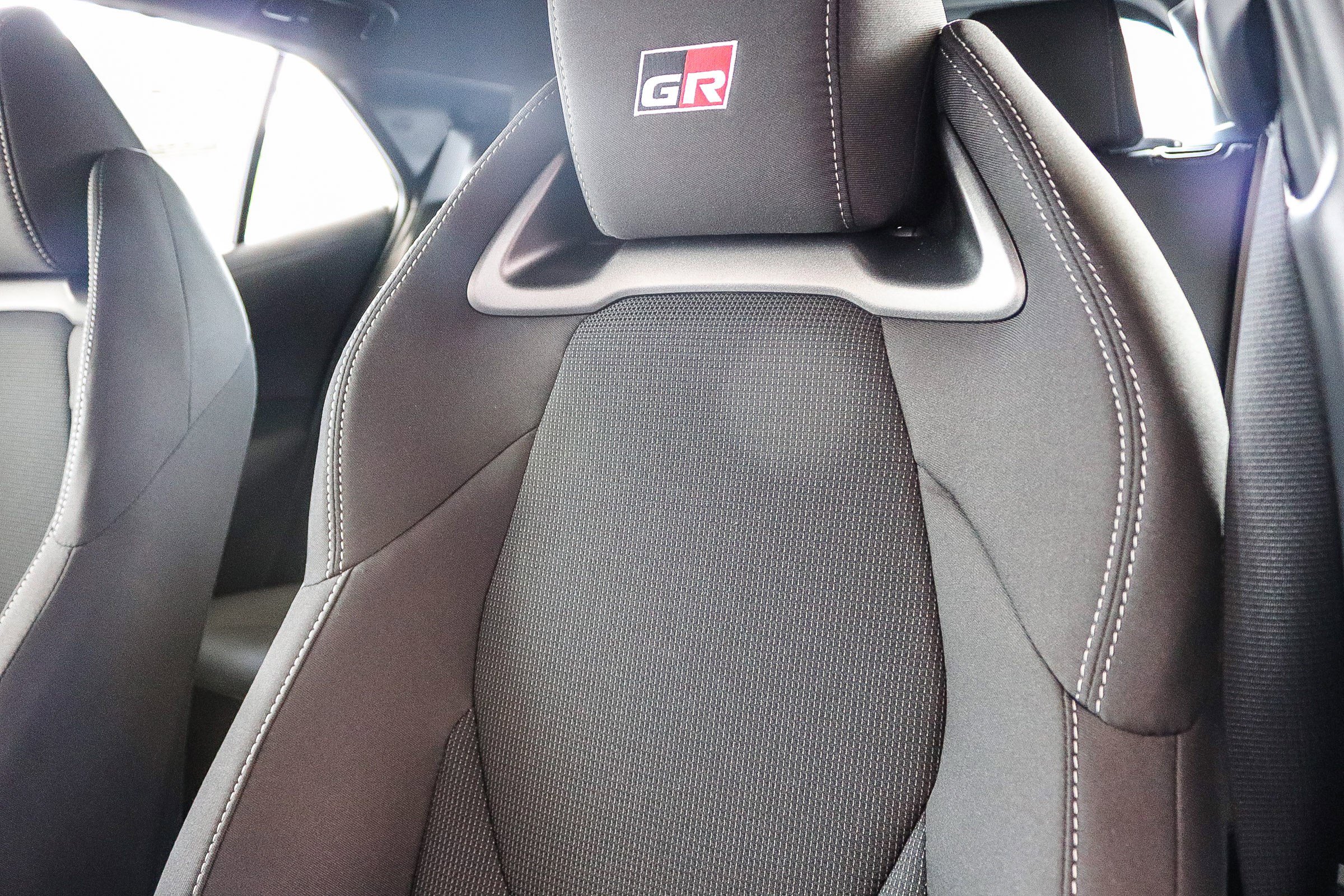 New 2025 Toyota Corolla Core image 28