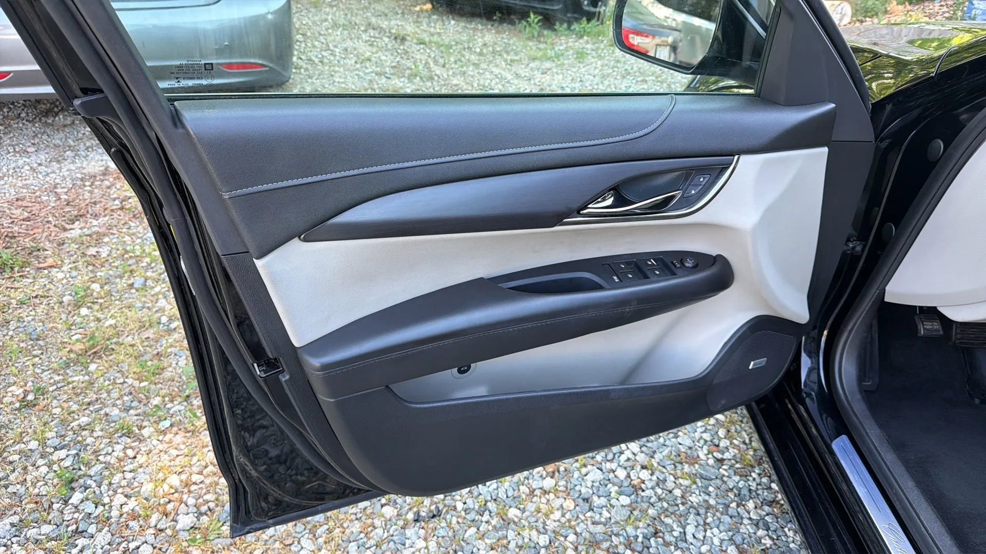 Used 2016 Cadillac ATS Sedan RWD image 23