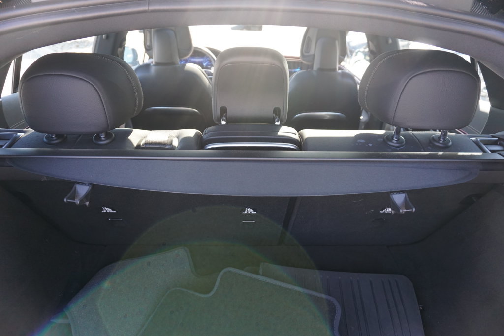Used 2024 Mercedes-Benz EQS 450+ Sedan image 36