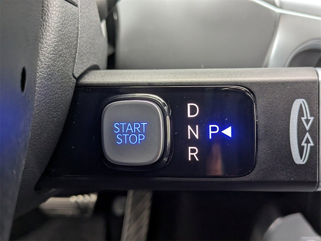 Certified 2026 Hyundai Ioniq 9 Calligraphy image 29