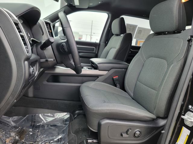 Certified 2022 RAM 1500 Big Horn image 20