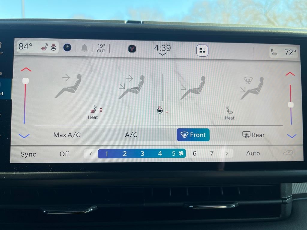 New 2026 Jeep Wrangler Sahara image 18