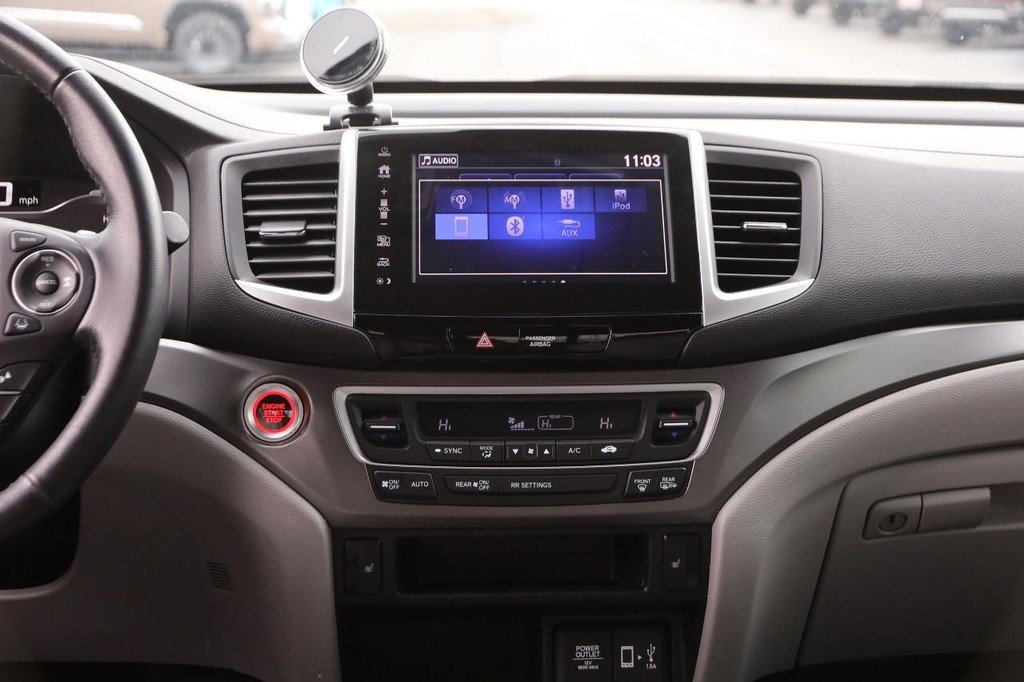 Used 2020 Honda Ridgeline RTL image 24