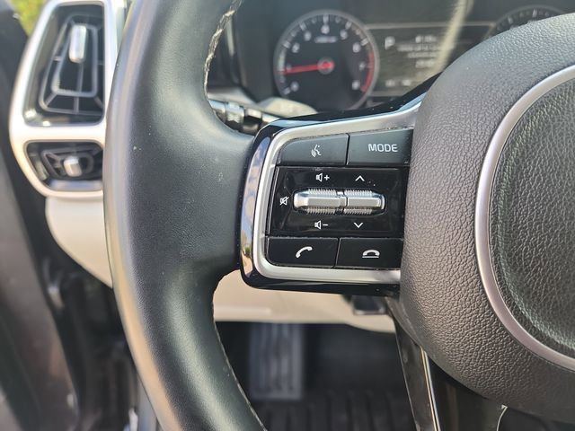 Used 2021 Kia Sorento SX image 25