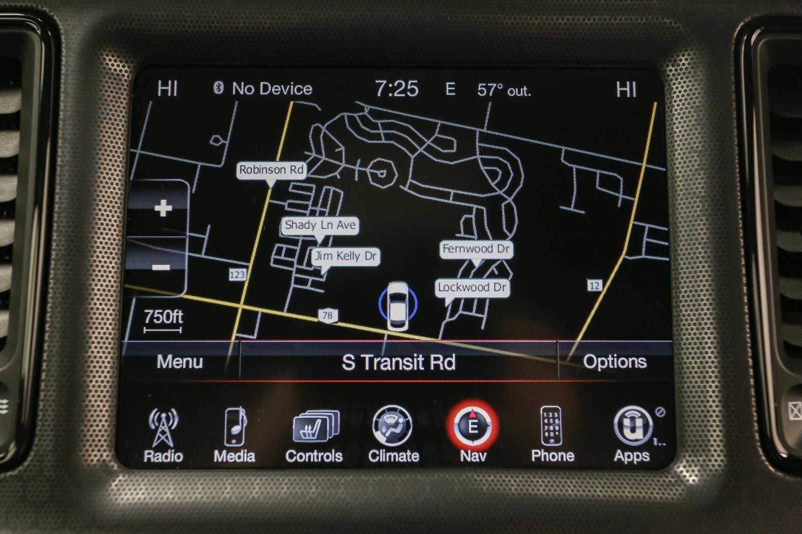 Used 2015 Dodge Challenger R/T Plus image 28