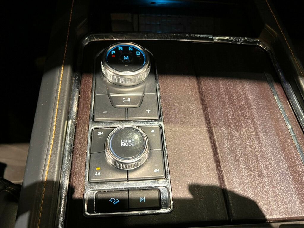 Used 2022 Ford Expedition Max Platinum image 24