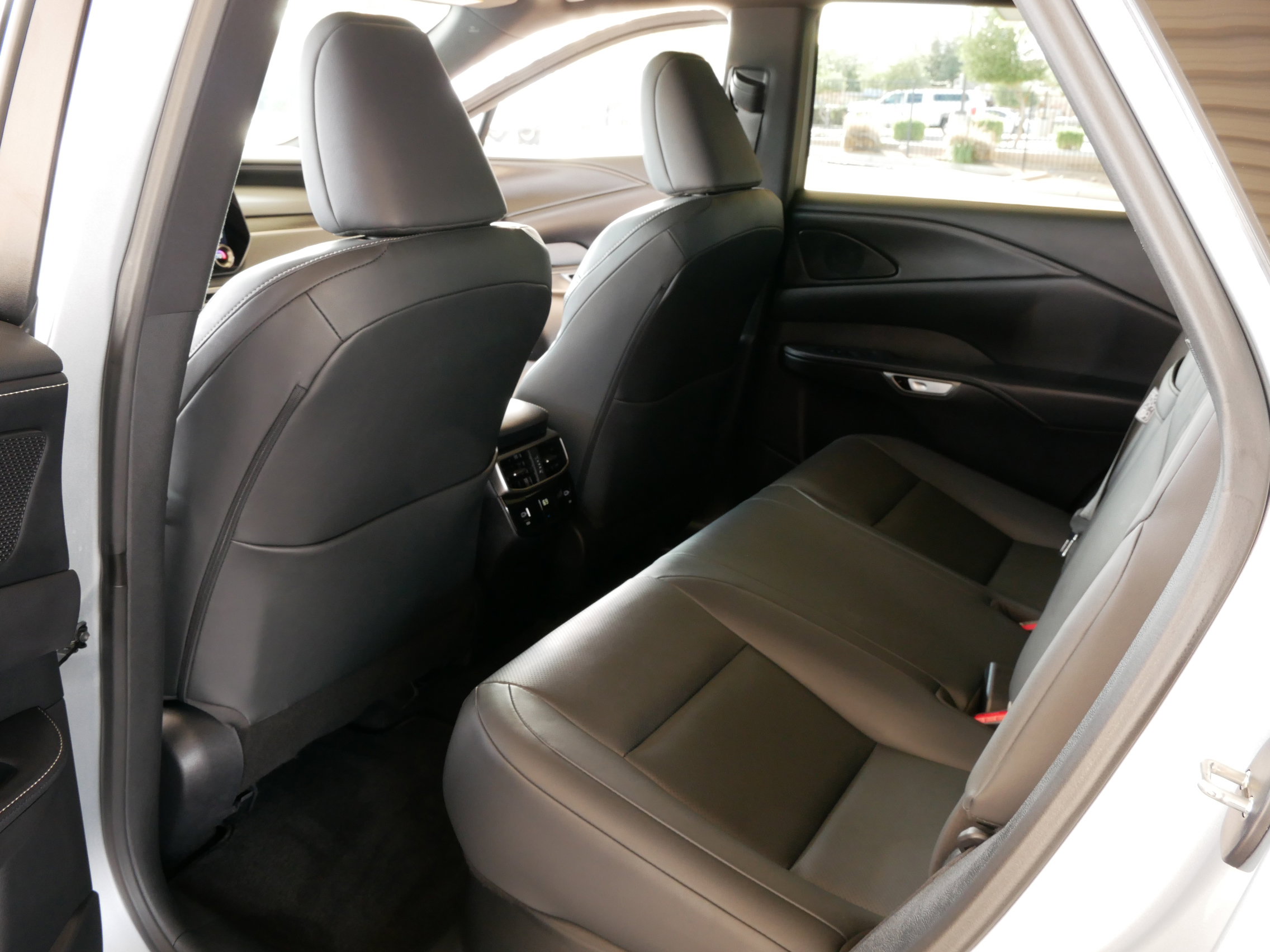 Certified 2025 Lexus RX 350 Premium w/ Convenience Package image 22