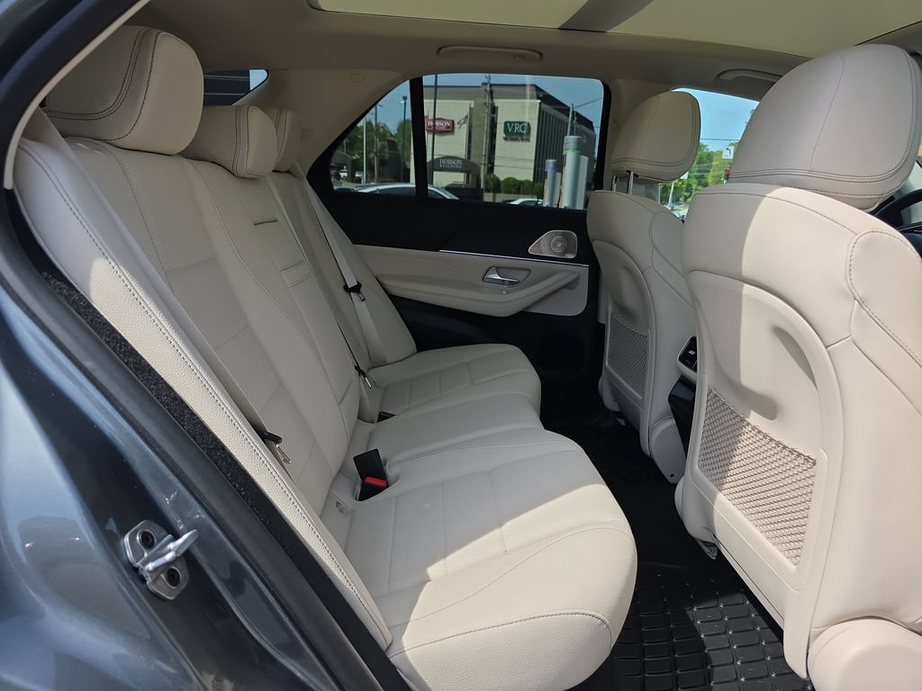 New 2026 Mercedes-Benz GLE 350 4MATIC image 15