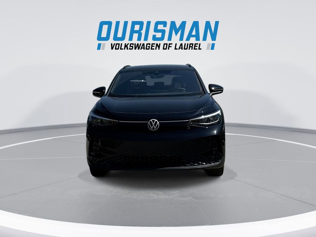 New 2026 Volkswagen ID.4 Pro AWD/4WD image 3