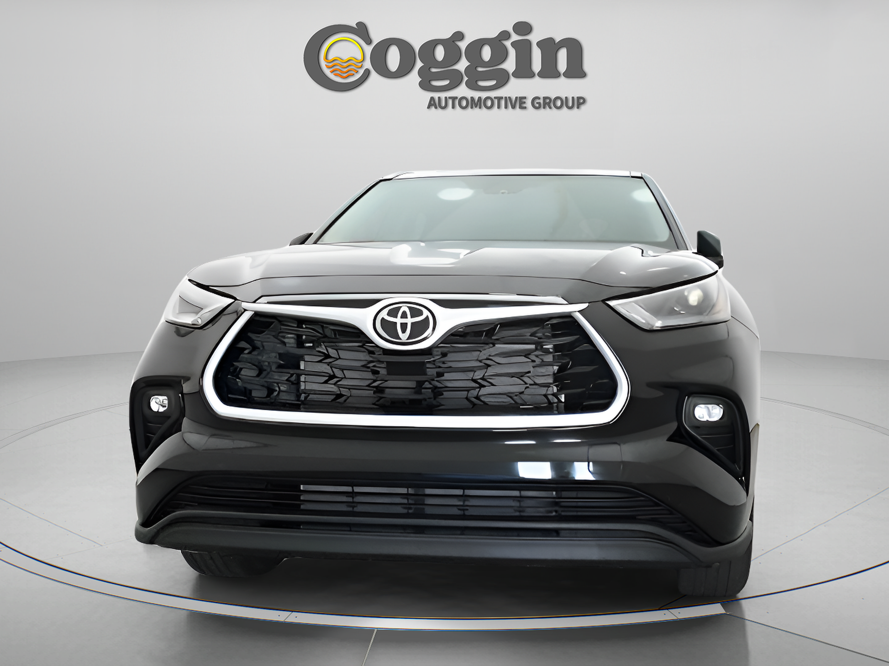 Certified 2026 Toyota Highlander XLE AWD/4WD image 31
