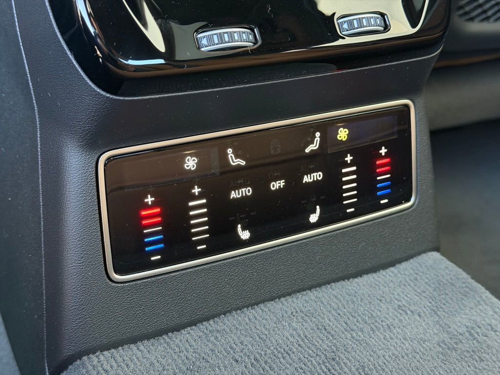 New 2026 Audi A6 Prestige image 37