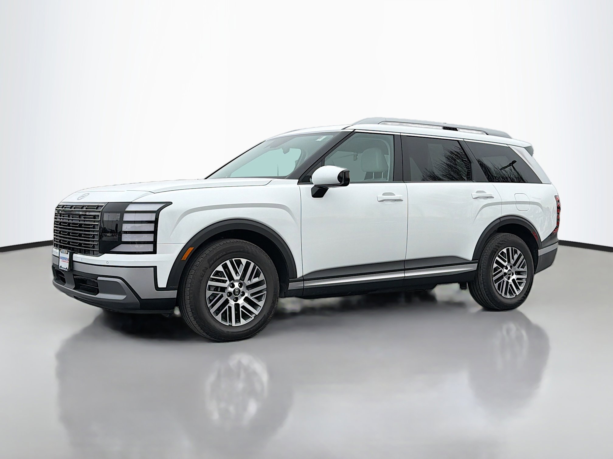 Used 2026 Hyundai Palisade SEL image 11