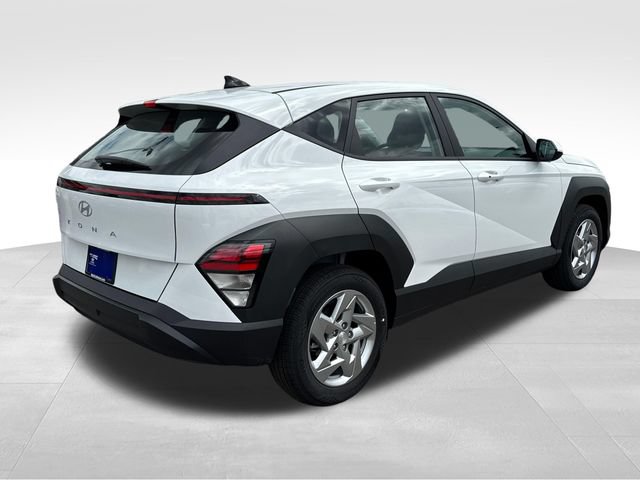 New 2026 Hyundai Kona SE FWD image 5