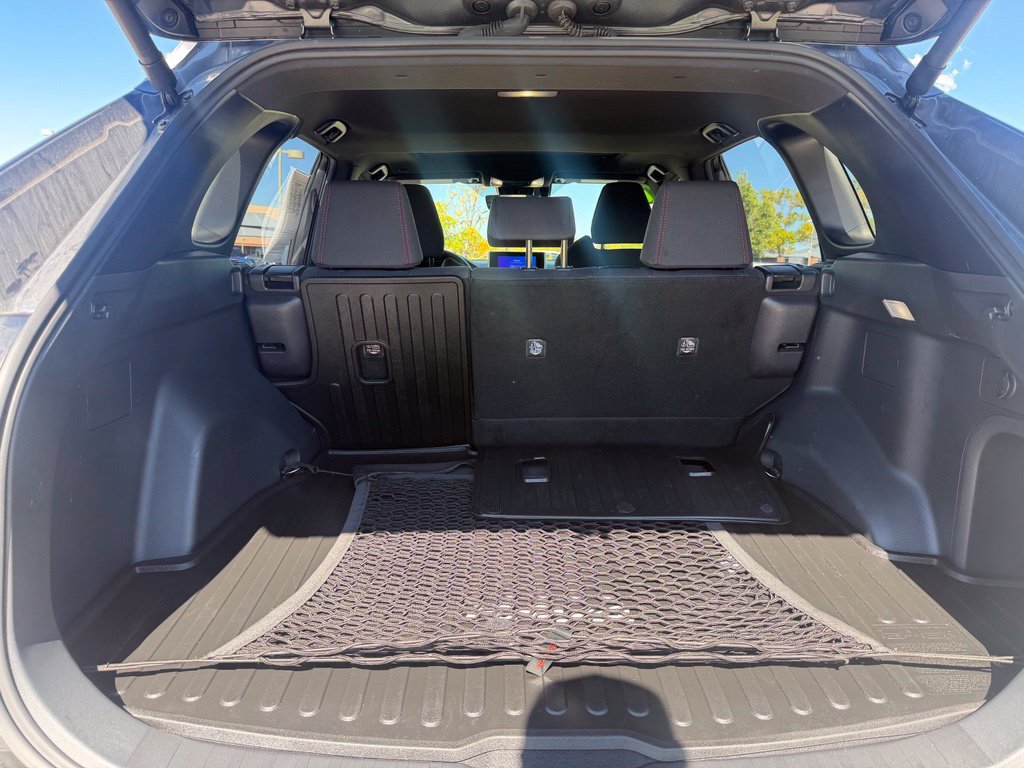 Used 2024 Toyota RAV4 SE w/ Weather & Moonroof Package AWD/4WD image 26