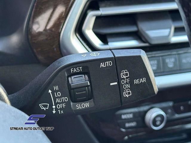 Used 2023 BMW X3 xDrive30i w/ Premium Package image 27