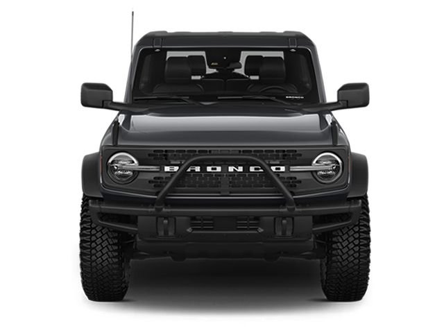 Used 2023 Ford Bronco Big Bend AWD/4WD image 5