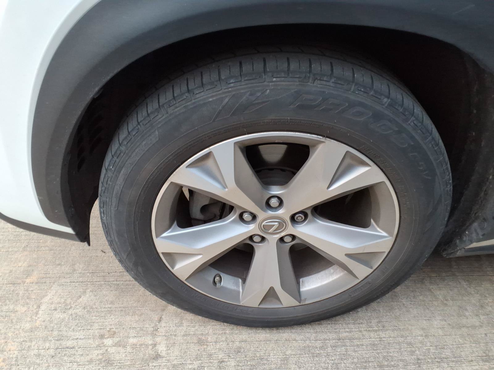 Used 2017 Lexus NX 200t FWD w/ Premium Package image 5